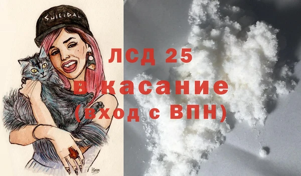 эйфоретик Белоозёрский